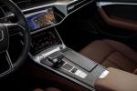 Audi A6 50 TDI Quattro 2018 года (WW)